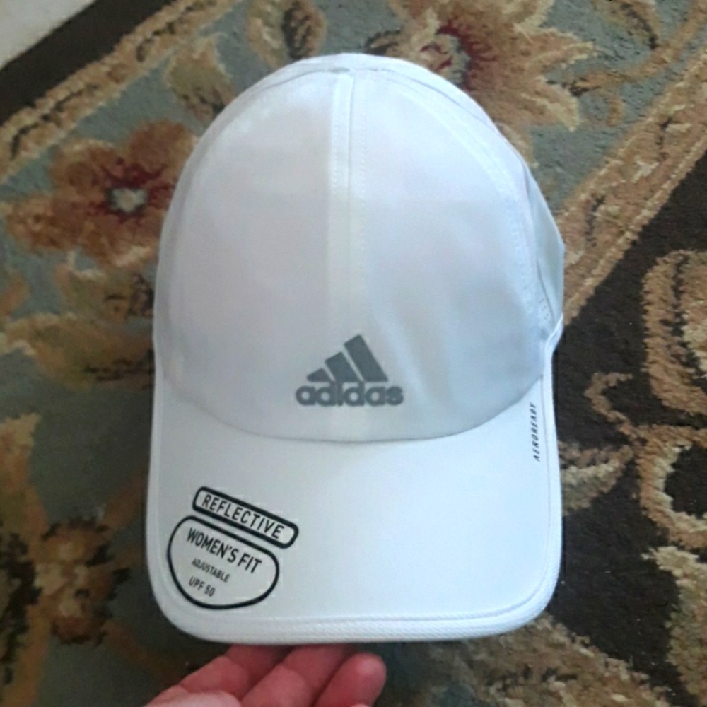 4x*Host Pick*Adidas Aeroready ladies hat